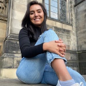 Meet your Posher, Mary